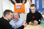 Федеральный центр компетенций в сфере занятости населения запустил новый интернет-портал  поддержки молодежи в вопросах профессиональной ориентации и трудоустройства