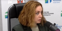 Министр образования Омской области рассказала, когда завершится ремонт в Казачьей кадетской школе-интернате - 12 канал