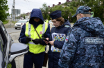 Омские приставы назвали место рейда с арестом машин у должников