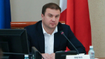Хоценко обозначил приоритеты на следующий отопительный сезон