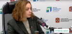 Ольга Степанова подвела итоги года в проекте «Прямой разговор»