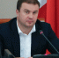 Виталий Хоценко отметил ключевые направления подготовки к отопительному сезону 2025/26 годов - 12 канал