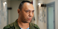 Ветеран СВО из Усть-Ишимского района рассказал о желании помогать в развитии Омской области - 12 канал