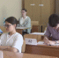 Омские выпускники написали ЕГЭ по русскому языку - ГТРК Иртыш