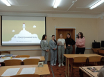 Неделя предпринимательства: итоги ярких событий!