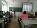 Неделя предпринимательства: итоги ярких событий!