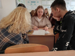 Неделя предпринимательства: итоги ярких событий!