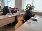 Неделя предпринимательства: итоги ярких событий!
