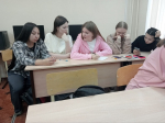 Неделя предпринимательства: итоги ярких событий!