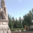 В центре Омска насильно преображают сквер имени Борцов Революции - РИА Омск-информ