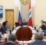 Хоценко потребовал обеспечить порядок при подготовке к отопительному сезону - Комсомольская Правда