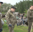 Виталий Хоценко лично принял участие в уборке Октябрьского округа Омска - Комсомольская Правда