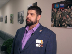«У меня не было даже мысли уехать из родного города»: участник программы «ПРОдвижение ГЕРОЕВ» Алексей Касаткин планирует развивать медицину Омской области