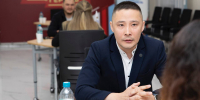 В Омской области завершается вторая неделя собеседований программы «ПРОдвижение ГЕРОЕВ» - 12 канал