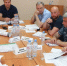 Виталий Хоценко провёл заседание комиссии по ЧС в Усть-Ишиме - Газета Омский пригород