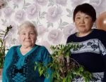 Судьба, выбор и призвание наполняют смысл трудовой деятельности Кульшары  Сагандыковой