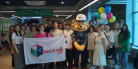 Омские профессионалы вернулись домой - Минобразования Омской области