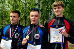 Командный дух и новые победы: дайджест спортивный достижений политехников