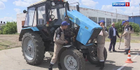 В Омской области более 150 миллионов рублей направят на финансирование агротехнологических классов - ГТРК Иртыш