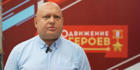 «Хорошее, боевое настроение»: ветеран СВО Александр Пугачев — среди 166 героев, прошедших собеседование в кадровой программе - ИА Омскрегион