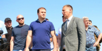 Паводковая ситуация остается стабильной - Омская правда