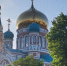 В Омск привезут мощи старицы Матроны Московской - ИА Новый Омск