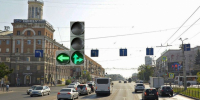 В Омске меняют схему движения для борьбы с пробками в центре города - ИА Омскрегион