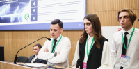 Студенты политеха стали финалистами международного инженерного чемпионата CASE-IN - ОмГТУ