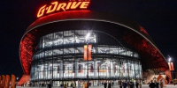 «G-Drive Арена» преображается: уже завтра здесь стартует чемпионат России по греко-римской борьбе - ИА Омскрегион