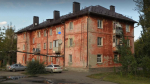 В Омске признали аварийными два жилых дома