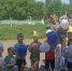 День защиты детей - ТОС Омска