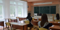 Первые 11 омских выпускников получили высшие баллы на ЕГЭ - Om1.Ru