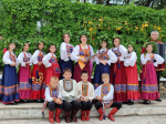 «Васильковое лето»