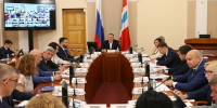 По решению Виталия Хоценко школы получат средства на восстановление кровель - 12 канал