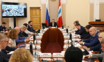 По решению Виталия Хоценко школы получат средства на восстановление кровель