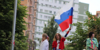 Группа «Любэ» выступит на праздновании Дня России в Омске - Om1.Ru