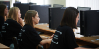 За кулисами ЕГЭ: как онлайн-наблюдатели обеспечивают честность на экзаменах - ИА Омск здесь