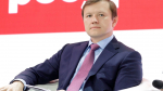 Ефимов: С 2011 года в Москве открыли 96 спорткомплексов с бассейнами