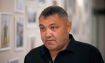 Ветеран СВО из Калачинского района хочет помогать сослуживцам с помощью программы «ПРОдвижение ГЕРОЕВ»
