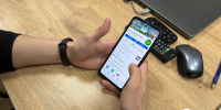 Омичи жалуются на проблемы с мобильным интернетом - Om1.Ru
