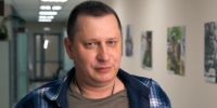 Ветеран СВО Игорь Михайлов: «ПРОдвижение ГЕРОЕВ» — возможность применить свой опыт для решения проблем Омской области - ИА Омскрегион