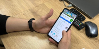 В Омске второй день массово жалуются на сбои мобильного интернета - Om1.Ru