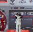 Омич Алибек Амиров – чемпион России по греко-римской борьбе - Пульс Live