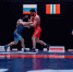 Участники чемпионата России по греко-римской борьбе высоко оценили организацию турнира в Омске - 12 канал