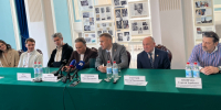 Вахтанговцы привезли в Омск самые свежие спектакли - РИА Омск-информ
