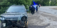 Пьяный омский подросток на купленной мамой «десятке» оригинально познакомился с девушкой - РИА Омск-информ