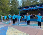 Более 500 пришкольных лагерей действуют в летний период в Омской области