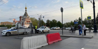 Перекроют на три дня: в Омске ограничат движение на ряде улиц для празднования Дня России - Om1.Ru