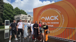 Сотрудники музея-заповедника представят регион на международном туристическом фестивале «Путешествуй!» с 10 по 15 июня.