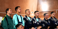 В Омской области стартовал 4-й региональный конкурс теоретических знаний по профессии «Тракторист-машинист сельскохозяйственного производства» - Минобразования Омской области